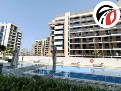 3 Bedroom Flat for Rent in Meydan City, Dubai - 1000972812. jpg