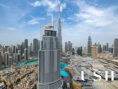 3 Cпальни Апартамент Продажа в Дубай Даунтаун, Дубай - eed9edfc-7655-4b6a-9e95-bcde3503012e. png