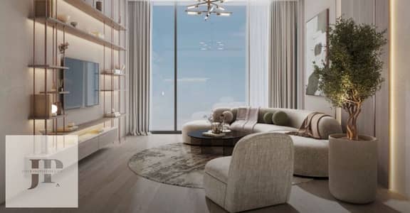 1 Bedroom Flat for Sale in Jumeirah Village Circle (JVC), Dubai - لقطة شاشة 2025-09-30 121437. png