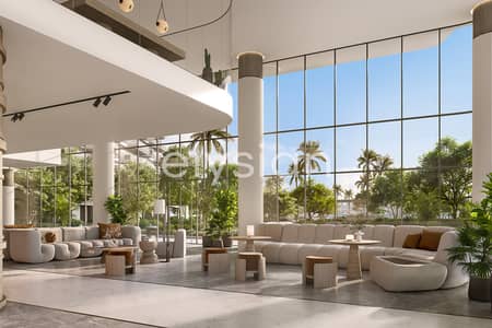 1 Bedroom Flat for Sale in Palm Jumeirah, Dubai - Stylish City Living | Passo by Beyond