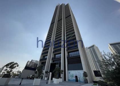 1 Bedroom Apartment for Rent in Dubai Creek Harbour, Dubai - Spacious 1BR | Chiller Free | Vacant | Creek View