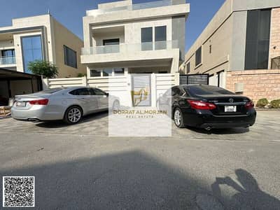 6 Bedroom Villa for Rent in Al Zahya, Ajman - WhatsApp Image 2025-09-30 at 11.11. 58 AM. jpeg