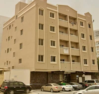 拉希迪亚， 阿治曼 11 卧室住宅楼待售 - صورة واتساب بتاريخ 2025-09-30 في 13.08. 15_6930e0ec. jpg