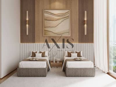 1 Bedroom Apartment for Sale in Dubai Islands, Dubai - Premium Apartments | Smart Home | High ROI
