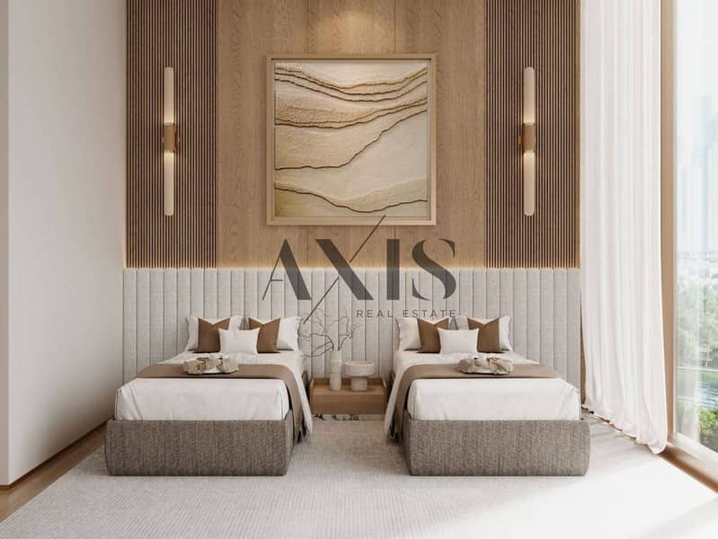 位于迪拉岛，Wynwood by Imtiaz 1 卧室的公寓 2226633 AED - 12931494