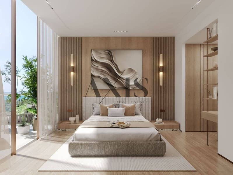 位于迪拉岛，Wynwood by Imtiaz 1 卧室的公寓 1946740 AED - 12931495