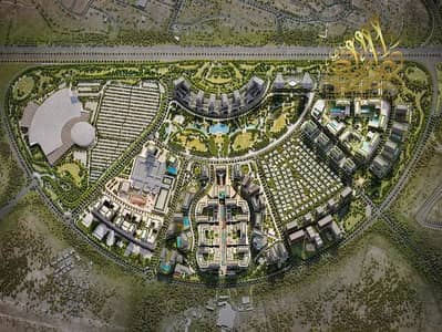 Studio for Sale in City of Arabia, Dubai - IMG-20250626-WA0007. jpg