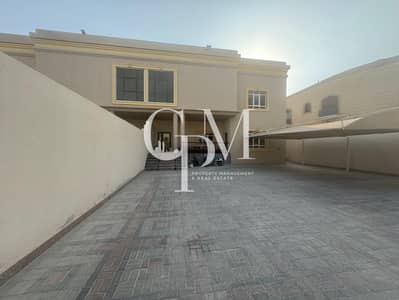 فیلا 5 غرف نوم للايجار في مدينة خليفة، أبوظبي - IMG-20250930-WA0014. jpg