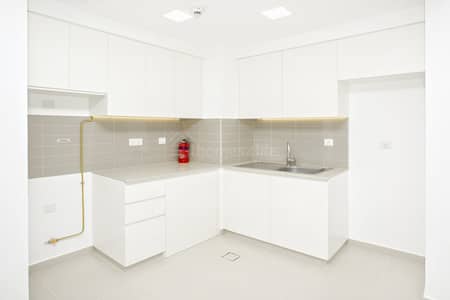 1 Bedroom Apartment for Rent in Town Square, Dubai - Boulevard Facing | Vacant and Ready to Move in