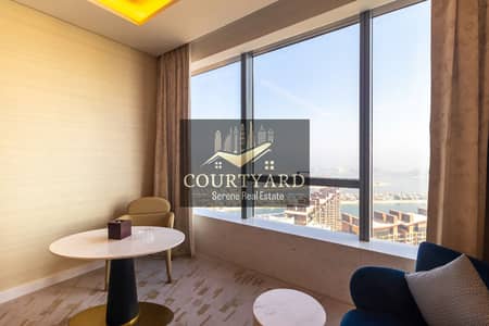 Studio for Rent in Palm Jumeirah, Dubai - WhatsApp Image 2025-07-26 at 12.43. 26 PM. jpeg