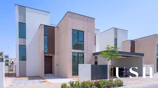 5 Bedroom Villa for Rent in Arabian Ranches 3, Dubai - PHOTO-2025-08-21-19-30-26. jpg