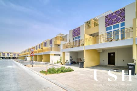 3 Bedroom Townhouse for Rent in DAMAC Hills 2 (Akoya by DAMAC), Dubai - 4. jpg