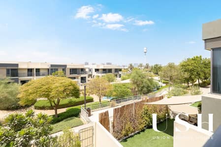 4 Bedroom Townhouse for Rent in Dubai Hills Estate, Dubai - _MG_8960. jpg