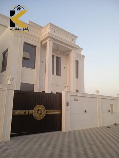 فیلا 6 غرف نوم للبيع في الحليو، عجمان - IMG-20250930-WA0075. jpg