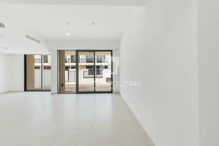 3 Bedroom Townhouse for Sale in Town Square, Dubai - Brand New | Vacant | Amazing Finish | Near to Exit