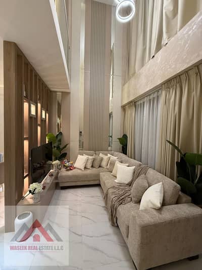 1 Bedroom Villa for Rent in Dubailand, Dubai - WhatsApp Image 2025-09-29 at 4.29. 29 AM. jpeg