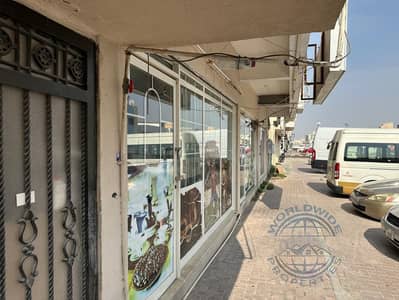 5 Bedroom Villa for Rent in Al Nuaimiya, Ajman - a115f575-4802-445c-9137-eb6897f6c758. jpg
