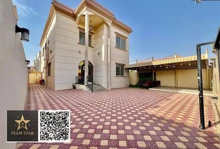 阿尔莫瓦哈特， 阿治曼 5 卧室别墅待售 - IMG-20250930-WA0642. jpg
