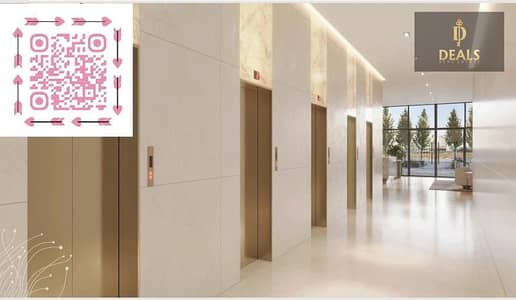 1 Bedroom Flat for Sale in Ajman Downtown, Ajman - WhatsApp Image 2025-09-29 at 21.04. 39_954d303e. jpg