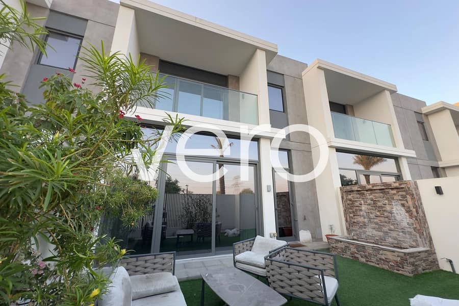 位于阿拉伯牧场3号，鲁巴小区 3 卧室的别墅 185000 AED - 12931667