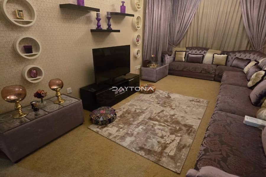 Квартира в Ливан，Кью Пойнт，Мазайя 27, 2 cпальни, 860000 AED - 12931668