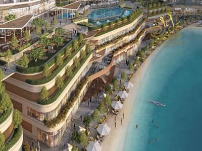 1 Bedroom Apartment for Sale in Sobha Hartland 2, Dubai - WhatsApp Image 2025-09-28 at 12.04. 35 AM. jpeg