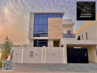 5 Bedroom Villa for Sale in Al Yasmeen, Ajman - WhatsApp Image 2025-07-07 at 1.39. 23 PM. jpeg