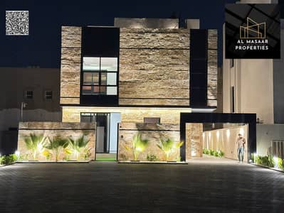 5 Bedroom Villa for Sale in Al Bahia, Ajman - WhatsApp Image 2025-09-30 at 12.24. 55 PM (1). jpeg