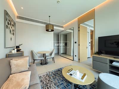 1 Bedroom Apartment for Rent in Jumeirah Beach Residence (JBR), Dubai - Fully Furnished| Vacant | Near to the Beach