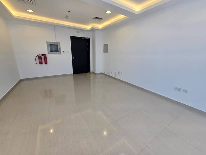 Fitted and Bright Office Available for Rent