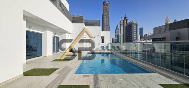 1 Bedroom Apartment for Rent in Al Satwa, Dubai - IMG-20250929-WA0099. jpg