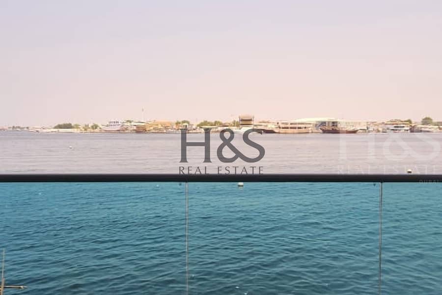 Ajman Creek Towers | Your Gateway to Sea & Skyline Views