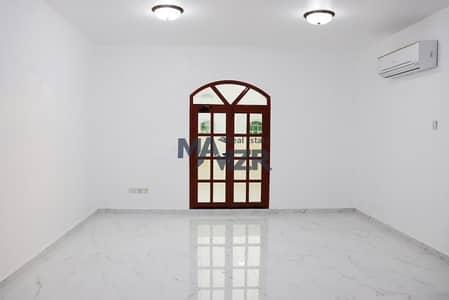 فيلا مجمع سكني 5 غرف نوم للبيع في مدينة شخبوط، أبوظبي - مجمع ببتشطيبات مميزة | 4 فلل | 6 ملاحق | بمادخل منفصلة