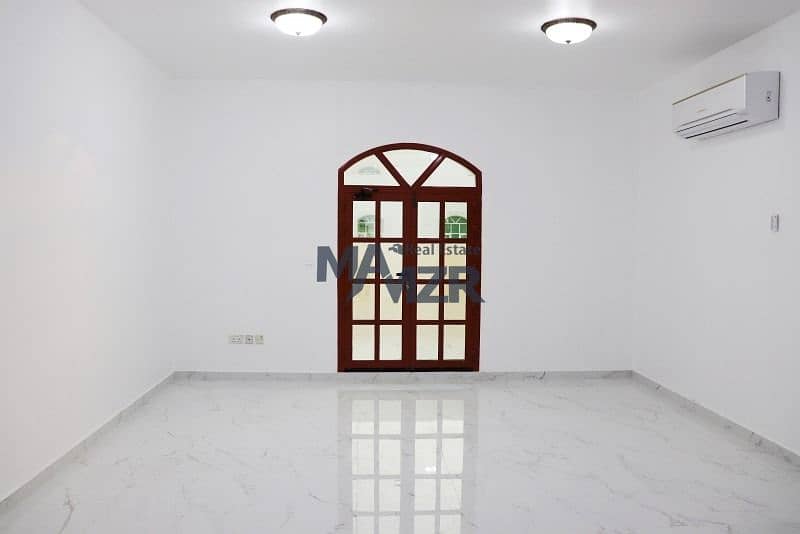 High finishing compound | 4 Villas | Upgrade Interior
