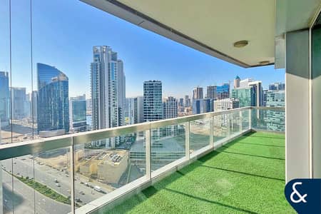 迪拜市中心， 迪拜 1 卧室公寓待租 - 位于迪拜市中心，穆罕默德-本-拉希德大道，8号林荫大道漫步公寓 1 卧室的公寓 120000 AED - 5248584