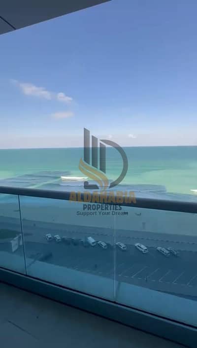 2 Bedroom Apartment for Rent in Corniche Ajman, Ajman - IMG-20250929-WA0258. jpg