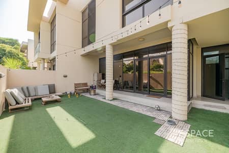 3 Bedroom Villa for Rent in DAMAC Hills, Dubai - Vacant Soon | 3 Bed + Maids | Single Row