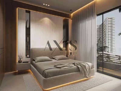 فلیٹ 1 غرفة نوم للبيع في مجان، دبي - شقة في إستريلا من نيكسوس،مجان 1 غرفة 1075521 درهم - 12931783