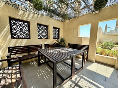 2 Bedroom Flat for Rent in Al Jaddaf, Dubai - IMG_3543. jpg
