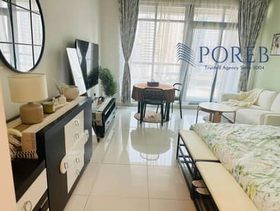 Studio for Rent in Business Bay, Dubai - WhatsApp Image 2025-09-30 at 11.17. 34 AM. jpeg