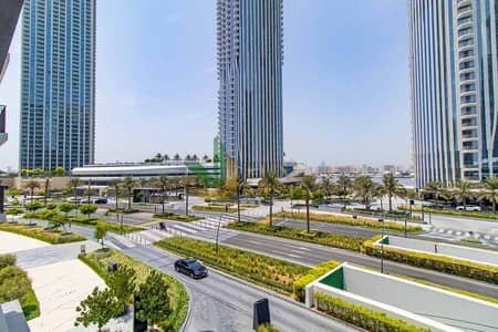 2 Bedroom Flat for Sale in Dubai Creek Harbour, Dubai - Vacant | Creek View | Prime Location