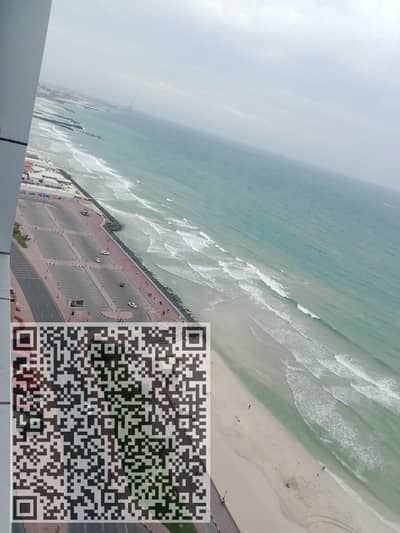 شقة 2 غرفة نوم للبيع في كورنيش عجمان، عجمان - IMG-20250930-WA0092. jpg
