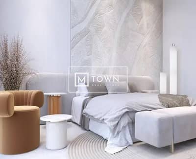 1 Bedroom Flat for Sale in Jumeirah Village Circle (JVC), Dubai - lkm. jpeg