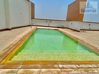Studio for Rent in Dubai Silicon Oasis (DSO), Dubai - IMG-20250930-WA0017. jpg