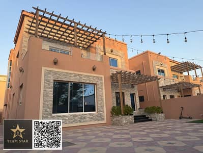 فیلا 5 غرف نوم للبيع في الروضة، عجمان - IMG-20250930-WA0667. jpg