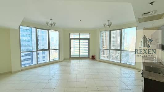 2 Bedroom Flat for Rent in Dubai Marina, Dubai - T1. jpg