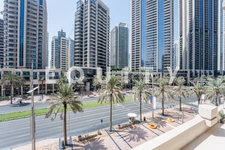 2 Bedroom Flat for Rent in Downtown Dubai, Dubai - Brand New | Fully Renovated | Boulevard Views