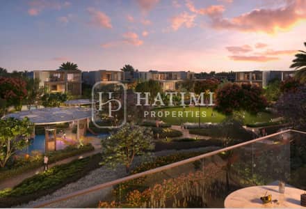 3 Bedroom Townhouse for Sale in Nad Al Sheba, Dubai - f20e590f-33d8-4c8b-8c3d-2607c2471464. jpg