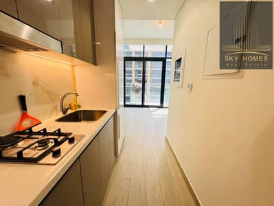 Studio for Rent in Meydan City, Dubai - IMG_8046. jpg