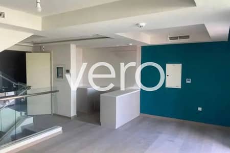 3 Bedroom Townhouse for Rent in DAMAC Hills 2 (Akoya by DAMAC), Dubai - Vacant | Fully Furnished | Basement